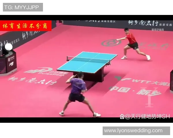 赛后复盘:上海乒乓球队与南京乒乓球队速度对决的精彩瞬间分析