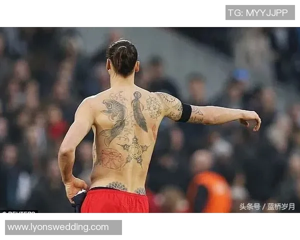 足球明星刺青背后的故事与意义探讨