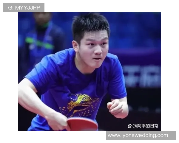 乒乓球专题：聚焦上海乒乓球队的技术