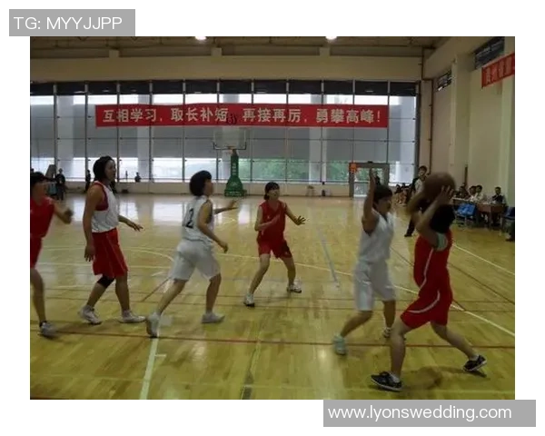 篮球巨献：探秘重庆篮球队的心理素质