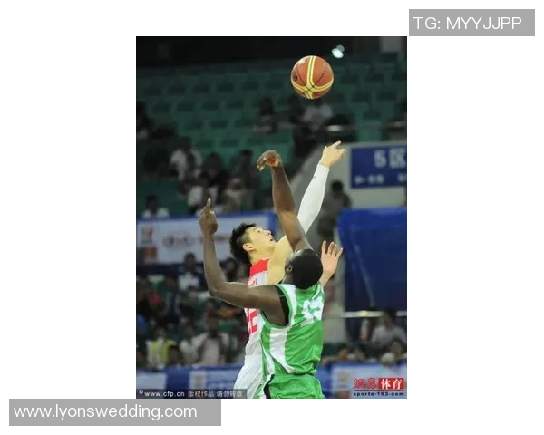 联合会杯特别报道：西安篮球队的突破历程