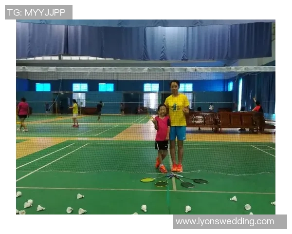 从零开始：羽毛球灵活性完全攻略