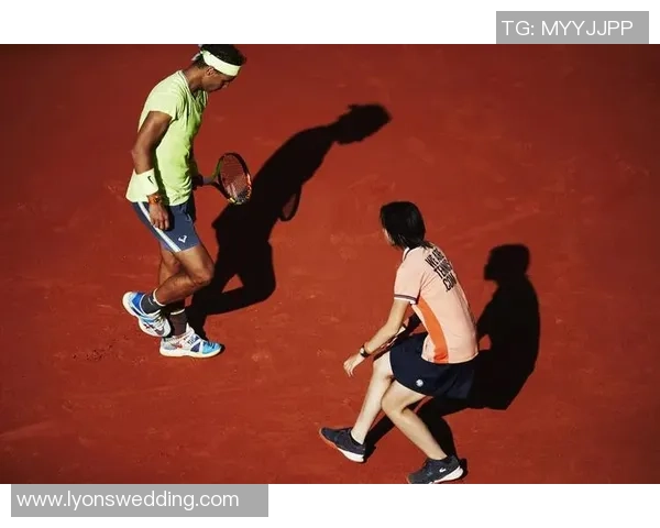 权威发布：网球节奏实力榜单