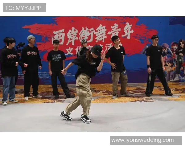 热议街舞：广州街舞队的灵活性变革