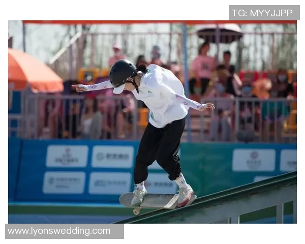 滑板巨献：探秘南京滑板队的战术