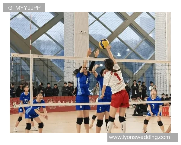 排球热点：解读西安排球队的快攻