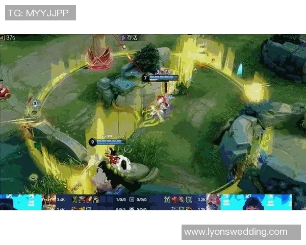 王者荣耀专题：聚焦WE的实力