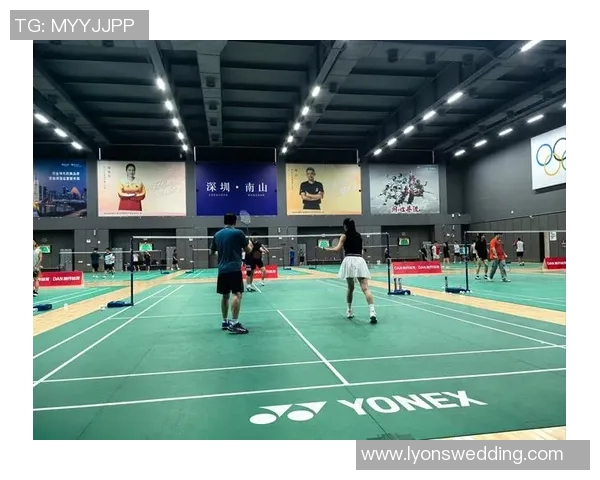 羽毛球专题：聚焦深圳羽毛球队的心理素质