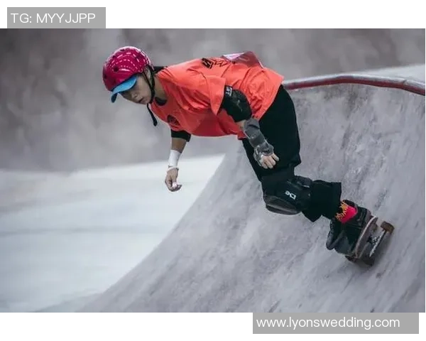 聚焦滑板：南京滑板队的速度话题